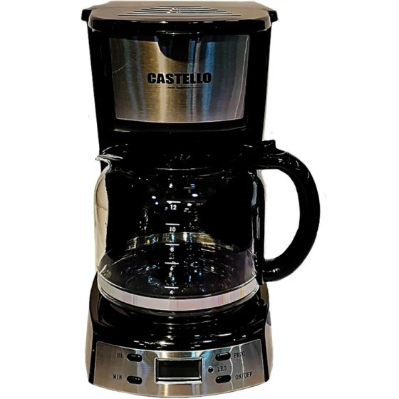 قهوه ساز  کاستلو  CCM 330